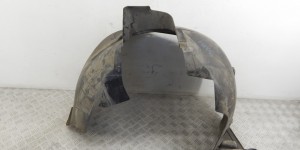 Защита арок передняя левая (подкрылок) BMW X5-series (E53) 51 71 8 402 443
