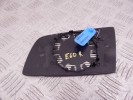 Стекло зеркала наружного правого BMW 5-series (E60/61) 51 16 7 065 082
