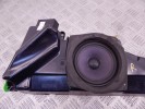 Динамик двери передней правой BMW 5-series (E39) 65 13 8 360 776