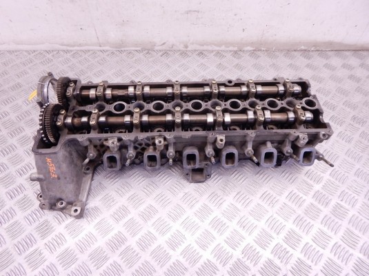 Головка блока цилиндров BMW 3-series (E90/91/92) 11 12 7 806 061