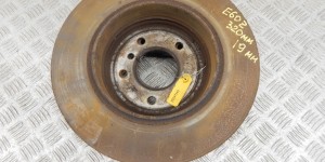 Диск тормозной задний BMW 5-series (E60/61) 34 21 6 864 061