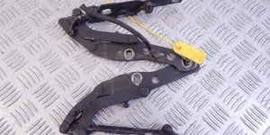 Петля капота BMW 3-series (E46) 41 61 7 028 577