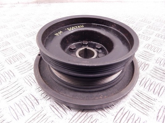 Шкив коленвала BMW 3-series (E36) 11 23 2 245 345