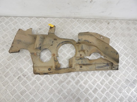 Кожух (защита) рулевого механизма BMW X5-series (E53) 51 71 7 012 075