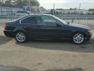 Петля крышки багажника BMW 3-series (E46) 41 62 7 001 559