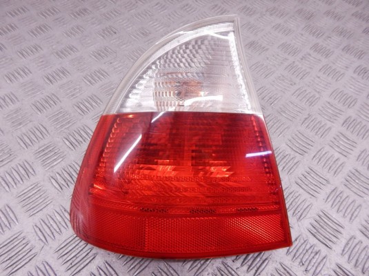 Фонарь задний левый BMW 3-series (E46) 63 21 6 928 387