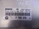 Блок управления двигателем BMW X5-series (E53) 13 61 7 789 376
