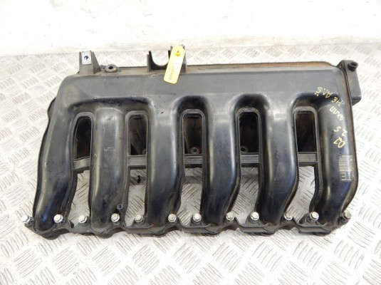 Коллектор впускной BMW 5-series (E60/61) 11 61 7 790 701