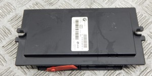 Блок управления светом BMW 1-series (E87) 61 35 9 128 179