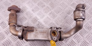 Радиатор EGR LAND-ROVER RANGE ROVER(2002-2005) 11 71 7 787 404