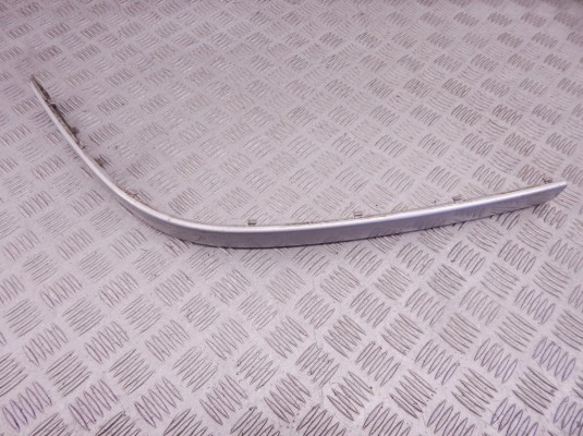 Молдинг бампера переднего BMW 5-series (E39) 51 11 7 005 958
