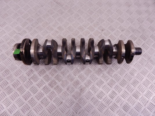 Коленвал BMW 5-series (E39) 11 21 7 785 741