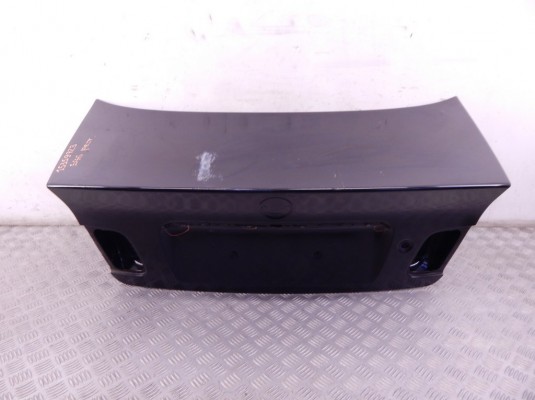 Крышка багажника (дверь 3-5) BMW 3-series (E46) 41 62 7 003 314 Крышка багажника (дверь 3-5) BMW 3-series (E46) 41 62 7 003 314