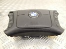 Подушка безопасности водителя BMW 5-series (E39) 32 34 1 095 997