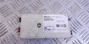 Усилитель антенны BMW X3-series (E83) 65 20 3 402 526