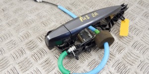 Ручка наружная задняя правая BMW X1-series (F48) Ручка наружная задняя правая BMW X1-series (F48)