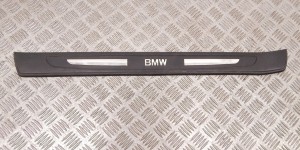Накладка декоративная BMW 7-series (E65/66) 51 47 8 223 551