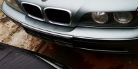Патрубок радиатора BMW 5-series (E39)