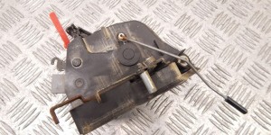 Замок двери передней левой BMW 3-series (E46) 51 21 8 253 431