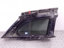 Стекло кузовное боковое левое BMW 5-series (E60/61) 51 37 7 163 615