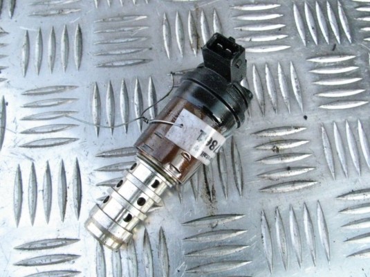 Клапан электромагнитный BMW 3-series (E46) 11 36 1 707 323