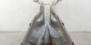 Тепловой экран глушителя BMW 5-series (E39) 51 48 8 159 962