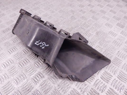 Воздуховод тормозной левый BMW 3-series (E90/91/92) 51 71 7 121 569 Воздуховод тормозной левый BMW 3-series (E90/91/92) 51 71 7 121 569