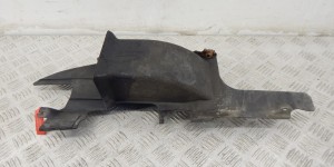 Воздуховод тормозной левый BMW 5-series (E39) 51 71 8 159 421 Воздуховод тормозной левый BMW 5-series (E39) 51 71 8 159 421