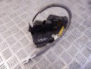 Замок двери задней левой BMW 3-series (E46) 51 22 7 011 245
