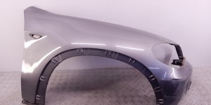 Крыло переднее правое BMW X5-series (E70) 51 65 7 178 396