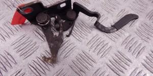 Крюк капота BMW 3-series (E46) 51 23 8 213 029