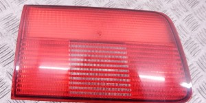 Фонарь крышки багажника левый BMW 5-series (E39) 63 21 8 371 329