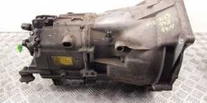 КПП механическая (МКПП) 5-ступенчатая BMW 3-series (E46) 23 00 7 534 457