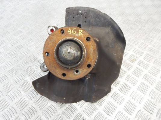 Ступица передняя правая BMW 3-series (E46) 31 21 1 096 430