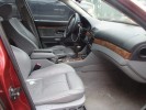 Блок комфорта BMW 5-series (E39) 61 35 8 382 377