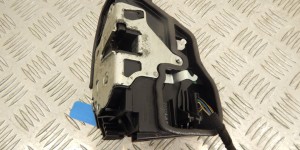 Замок двери передней левой BMW 5-series (E60/61) 51 21 7 202 145