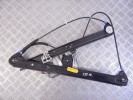 Стеклоподъемник электрический передний правый BMW X5-series (E53) 51 33 8 254 912