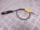 Трос капота BMW 5-series (E39) 51 23 8 190 754