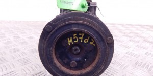 Компрессор кондиционера BMW X5-series (E53) 64 52 6 918 000