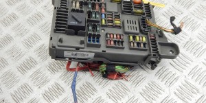 Блок предохранителей BMW X5-series (E70) 61 14 6 931 687