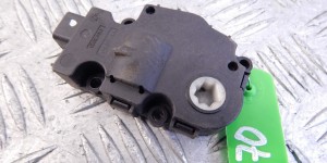 Моторчик заслонки печки BMW X5-series (E70) 64 11 9 321 034