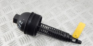 Крышка масляного стакана BMW X5-series (E53) 11 42 7 789 323