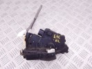 Замок двери задней левой BMW 3-series (E46) 51 22 7 011 245