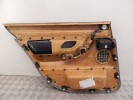 Обшивка двери задней правой (дверная карта) BMW 7-series (E38) 51 42 8 179 248