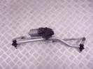 Механизм стеклоочистителя (трапеция дворников) BMW 3-series (E46) 61 61 7 045 613