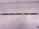 Молдинг двери передней правой BMW 3-series (E36) 51 13 1 960 732