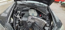 Клык бампера задний правый BMW X5-series (E70) 51 12 7 158 440
