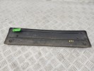 Молдинг бампера переднего BMW X6-series (E71) 51 11 7 176 283