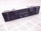 Блок управления печки/климат-контроля BMW 5-series (E39) 64 11 6 901 628