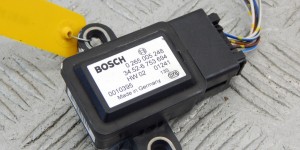 Датчик удара BMW X5-series (E53) 34 52 6 753 694